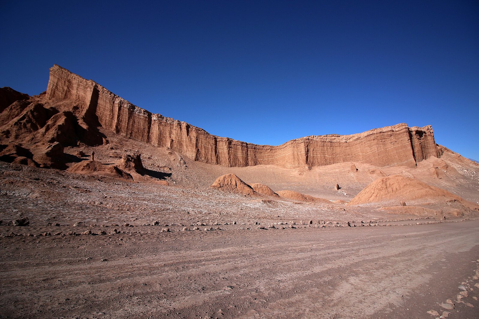 Confluência do Ródano e Saône, San Pedro de Atacama